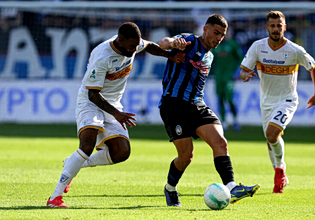 LIVE: Λέτσε – Αταλάντα