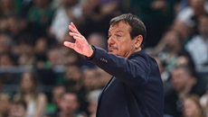 Αταμάν: «Θα δώσουμε μάχη για να πάμε στο Final Four»