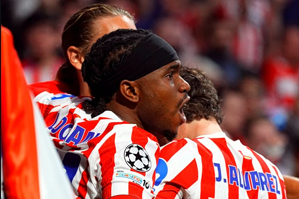 Όλα τα γκολ της βραδιάς στο Champions League (vids)