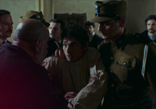 «Οι Αθώοι»: Τι θα δούμε στο επεισόδιο της Πρωτομαγιάς στο MEGA