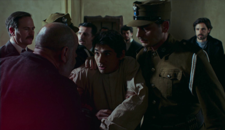 «Οι Αθώοι»: Τι θα δούμε στο επεισόδιο της Πρωτομαγιάς στο MEGA