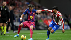 LIVE: Ατλέτικο Μαδρίτης – Μπαρτσελόνα