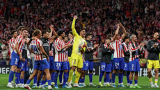 Επικό τρολάρισμα της Ατλέτικο στη Μπαρτσελόνα μέσω social media (vid)