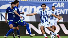 Ατρόμητος-Κηφισιά 0-0: Η ισοπαλία δεν τους χαλάει