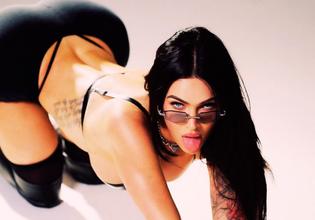 Αχιλλέας, Μακιαβέλι, κλώνος και σαγήνη: Η Μέγκαν Φοξ επέστρεψε στο Instagram – «Είμαστε όλοι καταδικασμένοι»