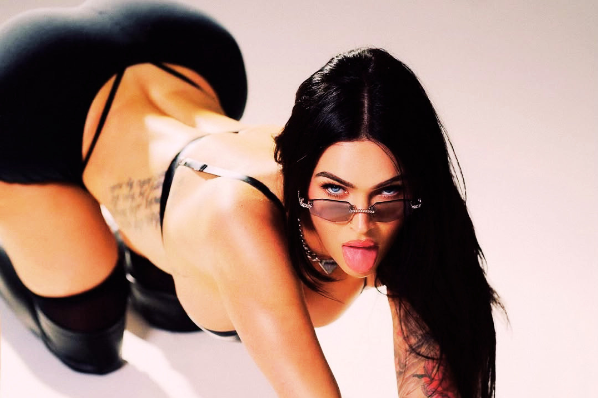 Αχιλλέας, Μακιαβέλι, κλώνος και σαγήνη: Η Μέγκαν Φοξ επέστρεψε στο Instagram – «Είμαστε όλοι καταδικασμένοι»