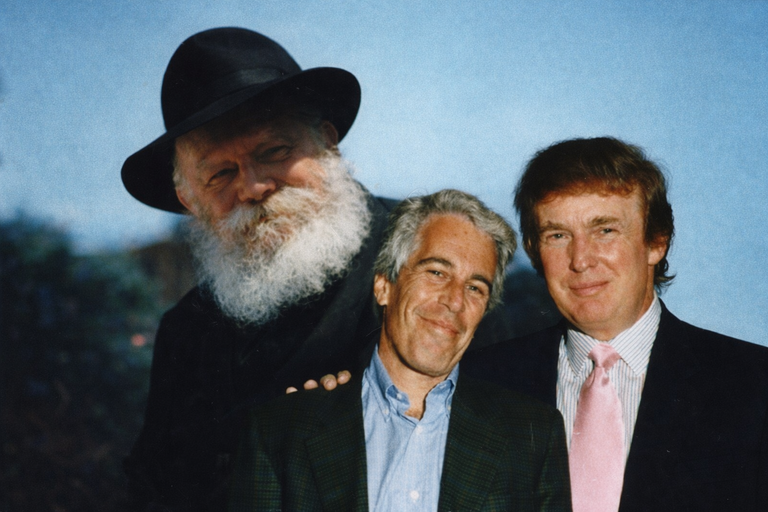 Τι είναι το κίνημα Chabad-Lubavitch με το οποίο συνδέθηκε το όνομα του Τζέφρι Έπσταϊν;