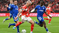 LIVE: Στρασβούργο – Μάιντς