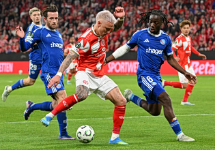 LIVE: Στρασβούργο – Μάιντς