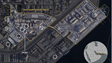 Περίπου 1.500 ναύτες των ΗΠΑ έφυγαν πανικόβλητοι από το Μπαχρέιν – Δεν πήραν ούτε τις στολές τους