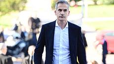 Κ. Μπακογιάννης: Το έργο της ανάπλασης της Βασιλίσσης Όλγας ο κ. Δούκας το λοιδόρησε, τώρα όμως του αρέσει και το διαφημίζει