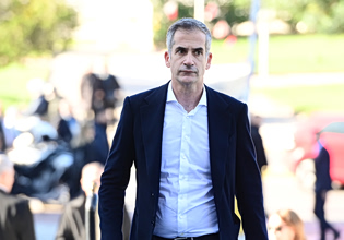 Κ. Μπακογιάννης: Το έργο της ανάπλασης της Βασιλίσσης Όλγας ο κ. Δούκας το λοιδόρησε, τώρα όμως του αρέσει και το διαφημίζει