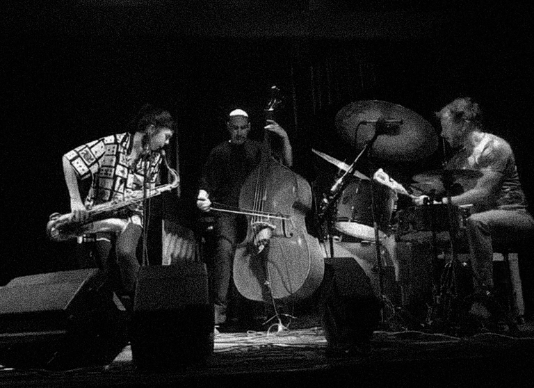 Μια συναυλία «ζέσταμα» για όλα όσα πρόκειται να ζήσουμε στo Φ Hill Sessions