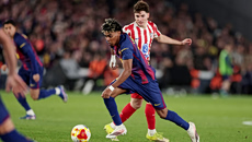 Συνέχεια στους προημιτελικούς με τιτανομαχίες σε Βαρκελώνη και Παρίσι