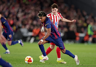 Συνέχεια στους προημιτελικούς με τιτανομαχίες σε Βαρκελώνη και Παρίσι