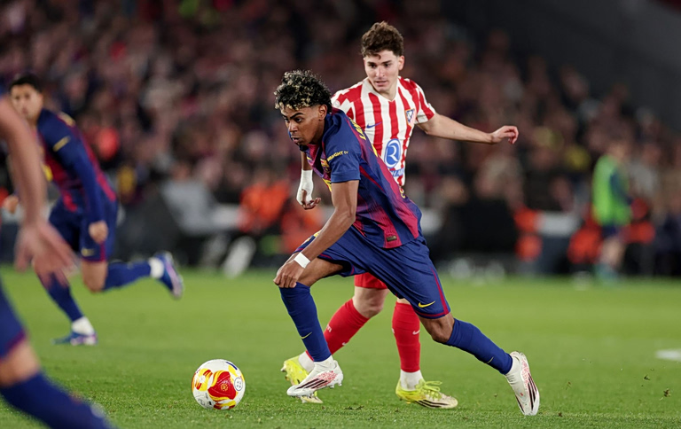 Συνέχεια στους προημιτελικούς με τιτανομαχίες σε Βαρκελώνη και Παρίσι