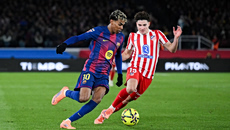 Συνέχεια στους προημιτελικούς με τιτανομαχίες σε Βαρκελώνη και Παρίσι