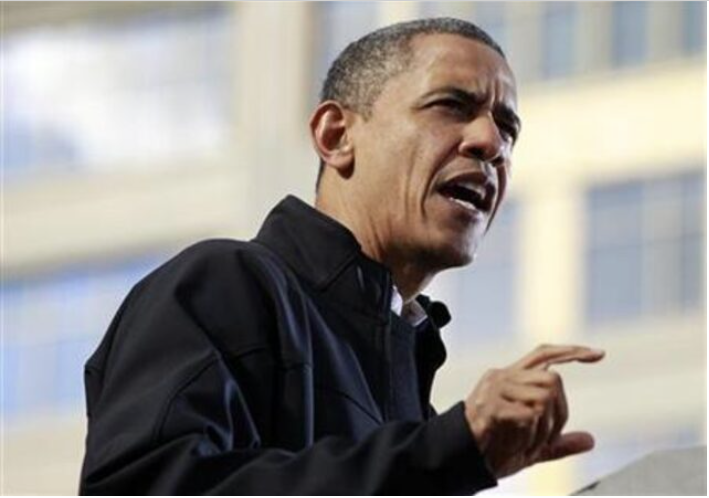 Επίθεση - Ουάσιγκτον: Η βία δεν έχει θέση «στη δημοκρατία μας», τονίζει ο Ομπάμα