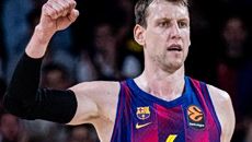 Μπαρτσελόνα – Ερυθρός Αστέρας 80-72: Πρόκριση για τους Καταλανούς και στο… βάθος Ολυμπιακός