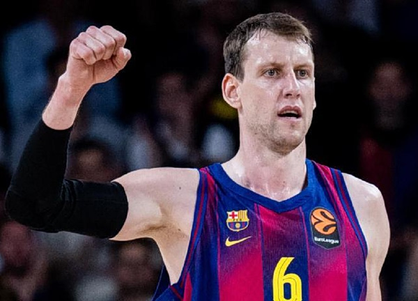 Μπαρτσελόνα – Ερυθρός Αστέρας 80-72: Πρόκριση για τους Καταλανούς και στο… βάθος Ολυμπιακός