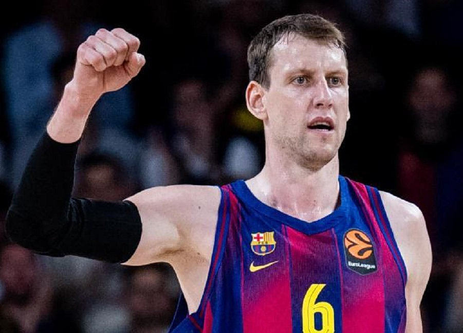 Μπαρτσελόνα – Ερυθρός Αστέρας 80-72: Πρόκριση για τους Καταλανούς και στο… βάθος Ολυμπιακός