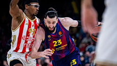 Μπαρτσελόνα – Ερυθρός Αστέρας και στο… βάθος οι «αιώνιοι» (vids)