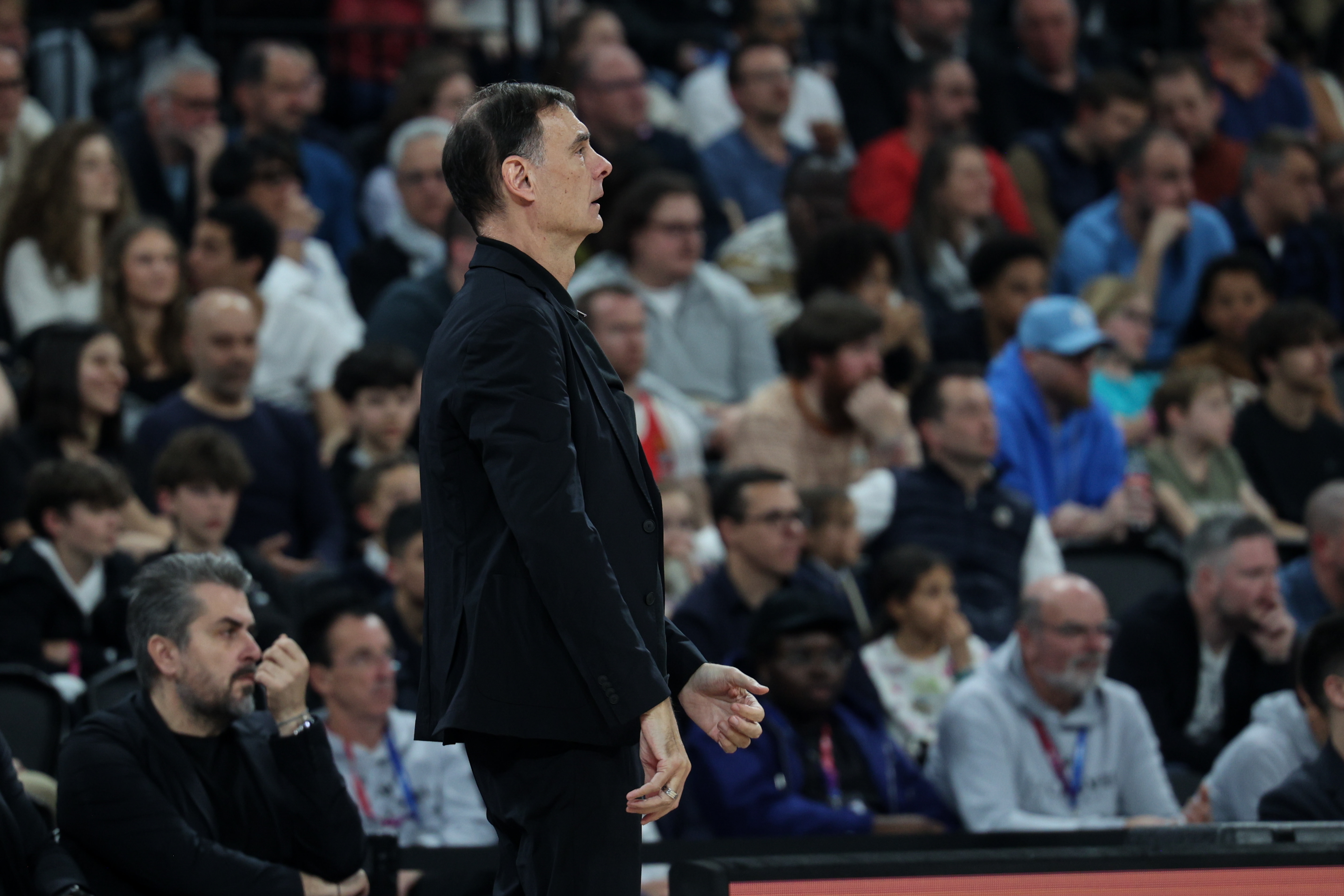 Euroleague: Ο Μπαρτζώκας έγραψε ιστορία με 300 ματς στο πάγκο του Ολυμπιακού