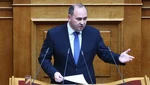 Σκάνδαλο ΟΠΕΚΕΠΕ: Άρση της ασυλίας του ζητά  ο βουλευτής Πέλλας της ΝΔ  Λάκης Βασιλειάδης
