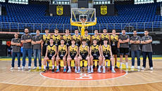 Άρης Betsson: Στην ΚΑΕ τα αναπτυξιακά τμήματα μπάσκετ του συλλόγου