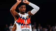 «Στη λίστα του Παναθηναϊκού ο Τρεντ Φόρεστ» (pic+vid)