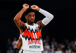 «Στη λίστα του Παναθηναϊκού ο Τρεντ Φόρεστ» (pic+vid)