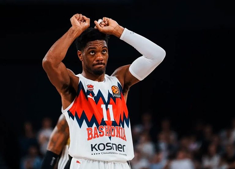 «Στη λίστα του Παναθηναϊκού ο Τρεντ Φόρεστ» (pic+vid)