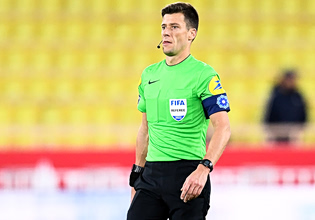 Αυτός είναι ο διαιτητής του Ράγιο – ΑΕΚ