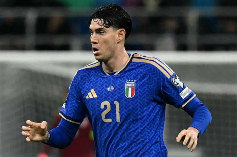 Μεταγραφικός «πόλεμος» Ίντερ – Μπαρτσελόνα για τον Μπαστόνι