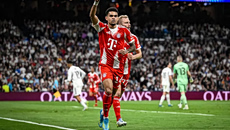 Champions League: Μπάγερν – Ρεάλ και Άρσεναλ – Σπόρτινγκ για τα δύο τελευταία «εισιτήρια» των ημιτελικών