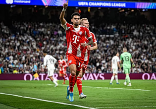 Champions League: Μπάγερν – Ρεάλ και Άρσεναλ – Σπόρτινγκ για τα δύο τελευταία «εισιτήρια» των ημιτελικών