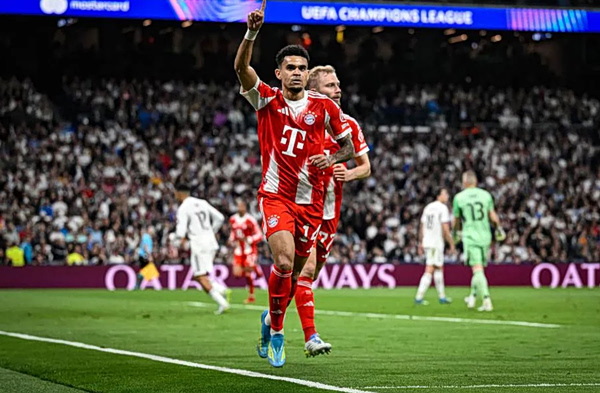 Champions League: Μπάγερν – Ρεάλ και Άρσεναλ – Σπόρτινγκ για τα δύο τελευταία «εισιτήρια» των ημιτελικών