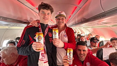 Μπάγερν: Το τσάρτερ τους ήρθε φτηνότερα!