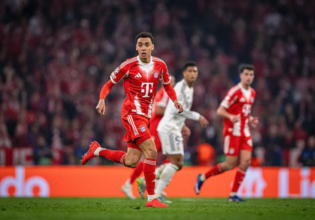 Τα ζευγάρια στα ημιτελικά του Champions League