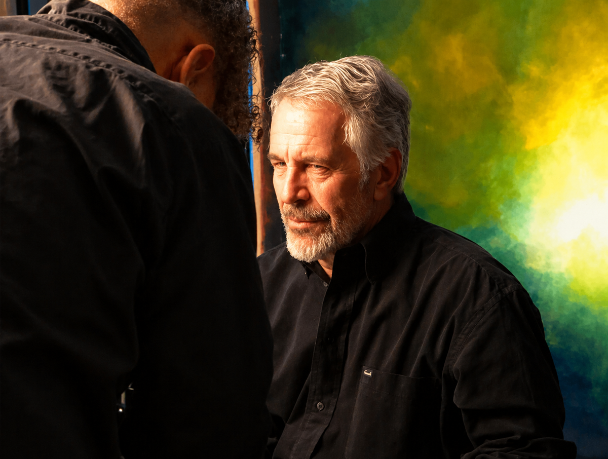 Αρχεία Έπσταϊν: Κόπερφιλντ και Μπλέιν στα έγγραφα – Αγωγή κατά Μπλανς