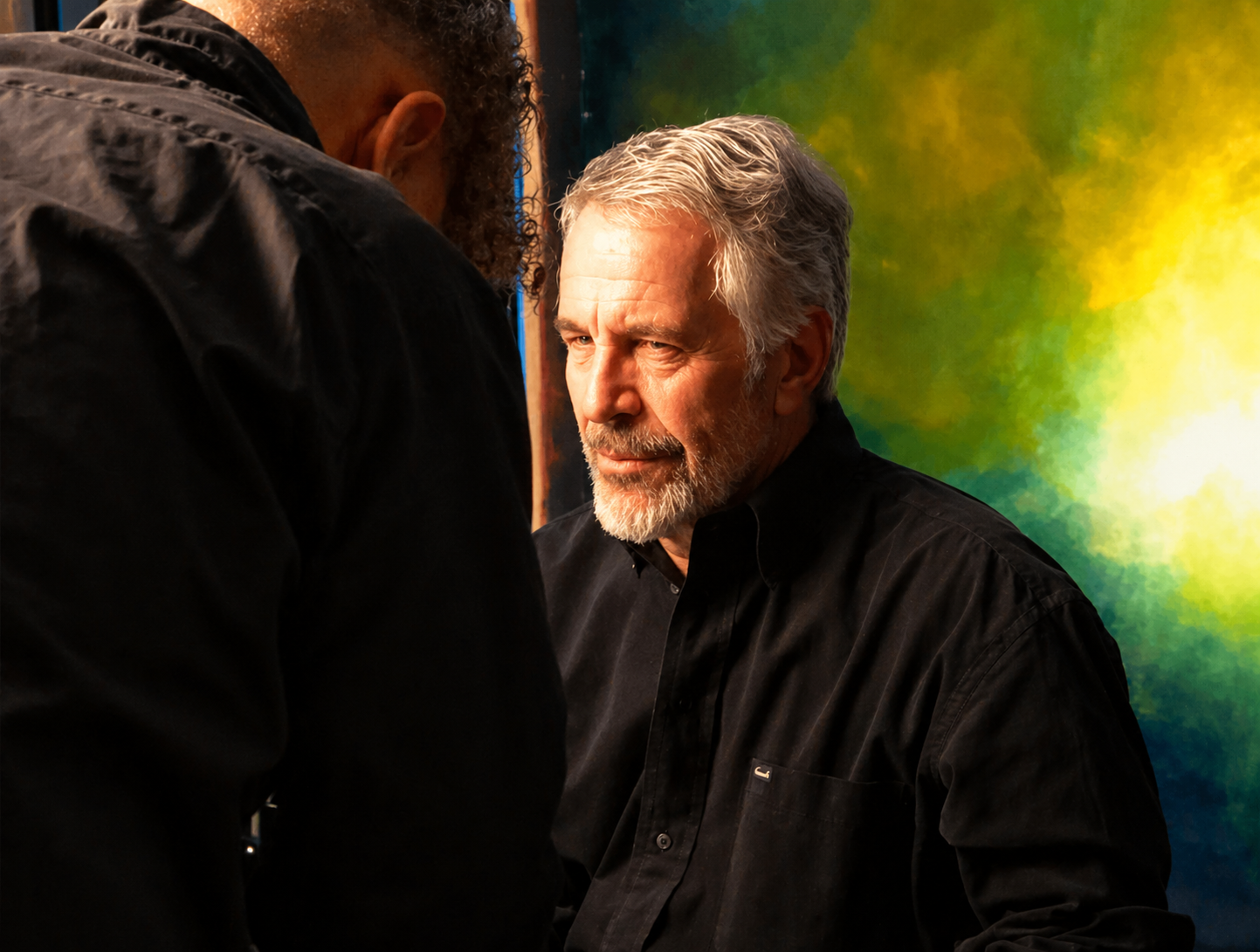 Αρχεία Έπσταϊν: Κόπερφιλντ και Μπλέιν στα έγγραφα – Αγωγή κατά Μπλανς