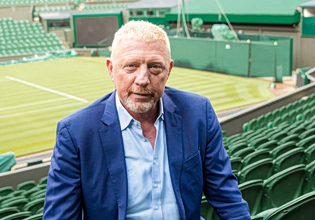 Μπέκερ για Τσιτσιπά: «Αναρωτιέμαι πότε θα καταλάβει ότι πρέπει να αλλάξει…»