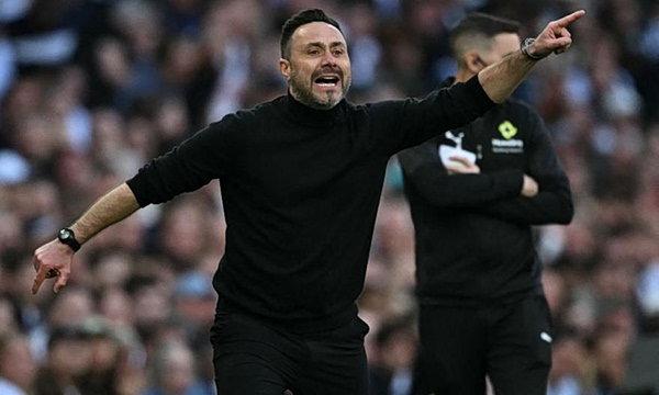 Η Τότεναμ ψάχνει ψυχολόγο μέσω… αγγελίας στο LinkedIn (pic)