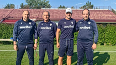 Την πρόσληψη του Τζιανλούκα Φέστα ανακοίνωσε η ΑΕΛ Novibet