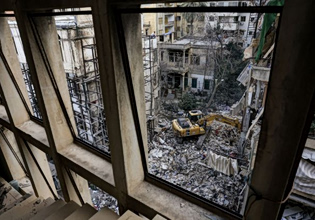 Λίβανος: Νέα διαταγή του Ισραήλ για απομάκρυνση κατοίκων σε περιοχή όπου βρίσκεται ο δρόμος προς το αεροδρόμιο