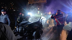 Λίβανος: 7 νεκροί σε ισραηλινούς αεροπορικούς βομβαρδισμούς στη Βηρυτό