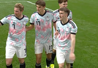 Οικονομική κρίση στην ομοσπονδία Βελγίου, ανησυχία ενόψει μουντιάλ