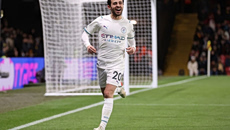 Τέλος εποχής στη Μάντσεστερ Σίτι για τον Μπερνάρντο Σίλβα – Φεύγει το καλοκαίρι