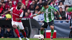 LIVE: Μπέτις – Μπράγκα