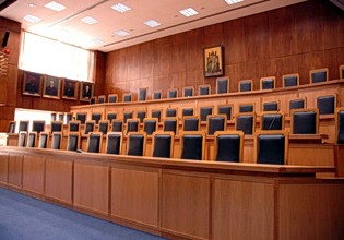 Ένωση Δικαστών και Εισαγγελέων κατά Κωνσταντοπούλου: «Πόση υπομονή ακόμα;»